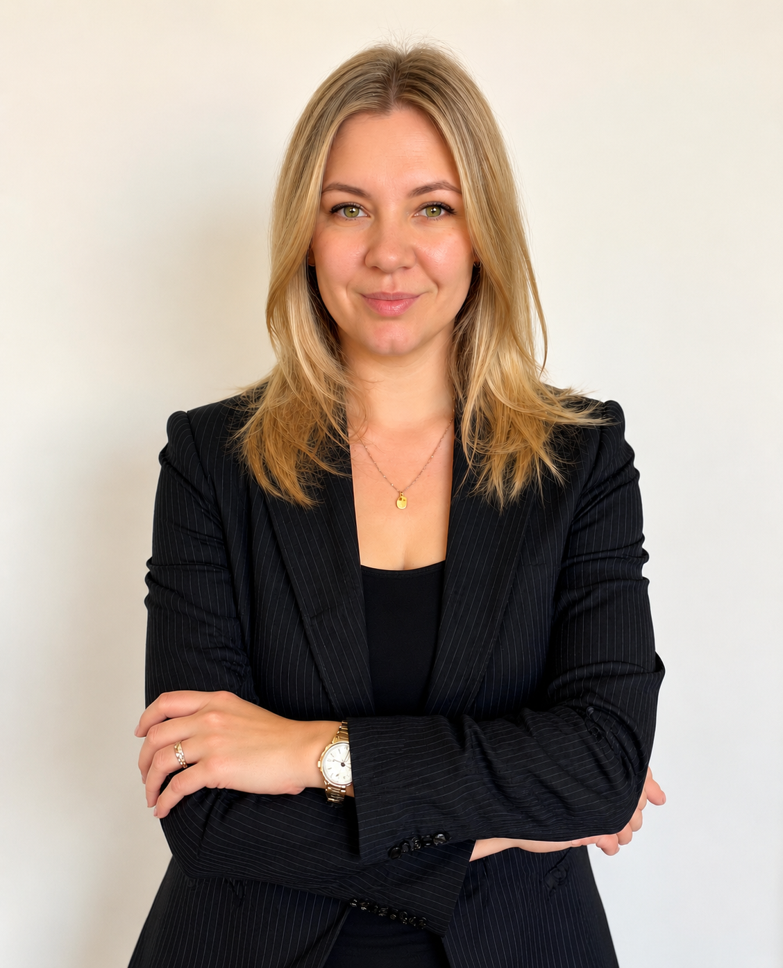 Ilonna Škvárová — autorka projektu Podnikni a ekonomka